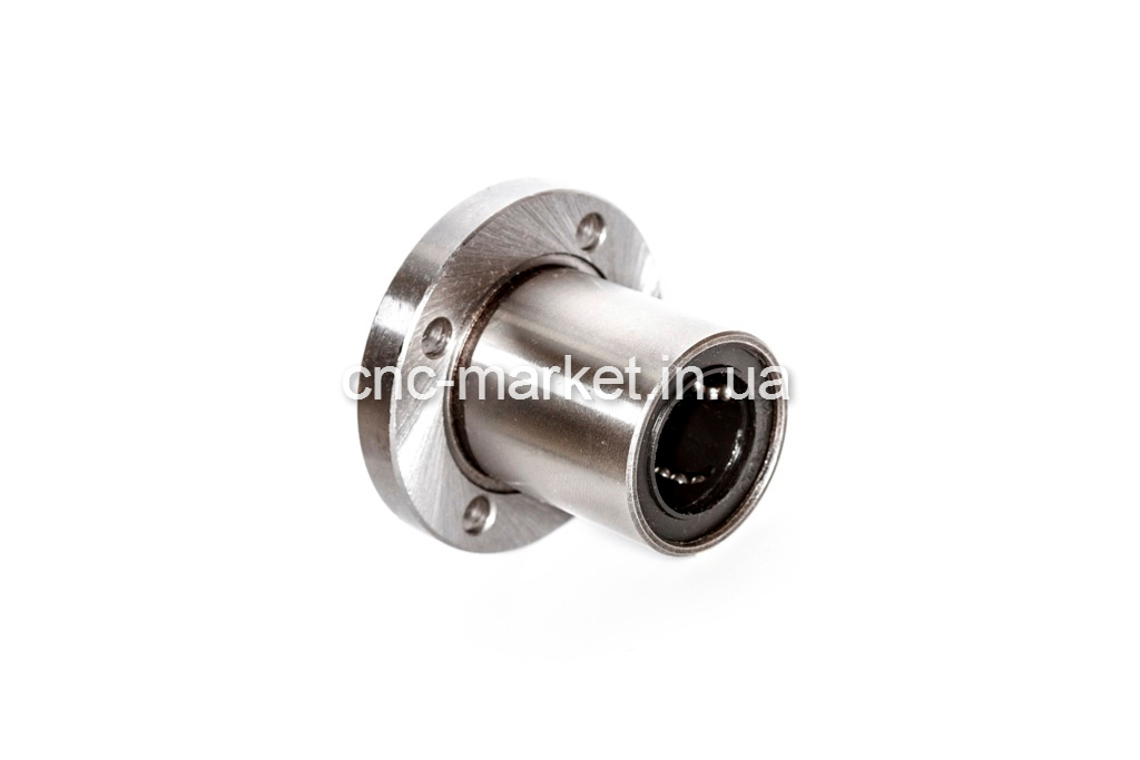 Фото 2 - Подшипник фланцевый LMF12UU.
