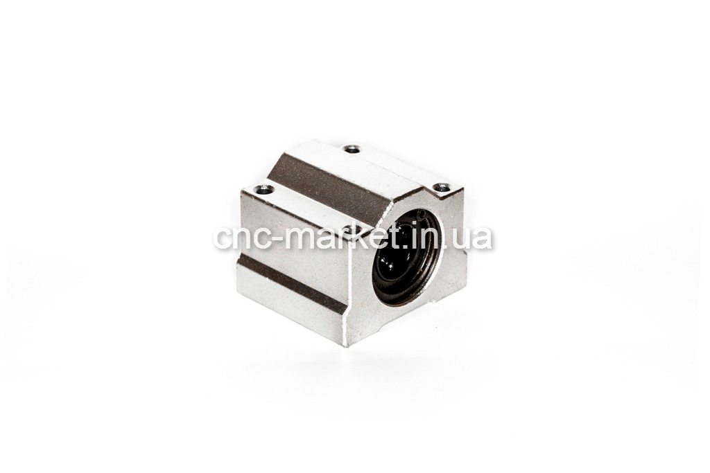 Фото 1 - Подшипник линейный SCS12UU.
