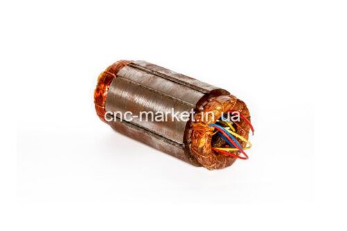 Фото 5 - Статор к шпинделю 2.2 кВт (220V).