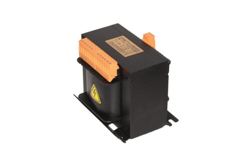 Фото 6 - Трансформатор HYCNC HYK5-1600.