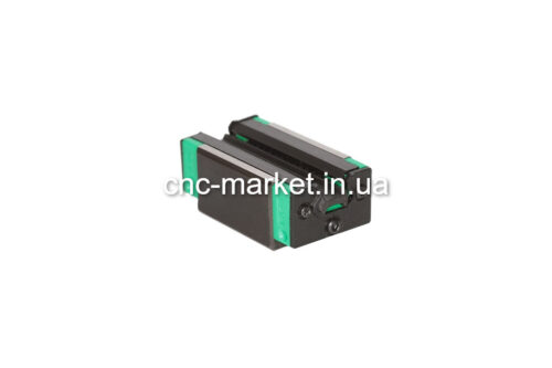 Фото 5 - Подшипник линейный Каретка HGH15CA (копия).