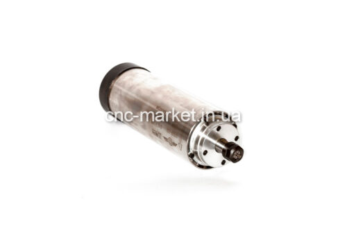 Фото 4 - Шпиндель  GDZ-65F-800-188 с воздушным охлаждением 0.8 кВт ER11.