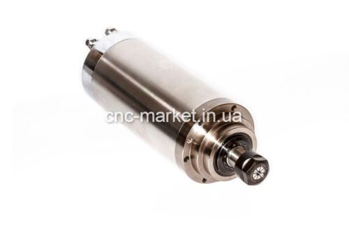 Фото 4 - Шпиндель GDZ-100-3 с водяным охлаждением 3 кВт (220V) ER20.