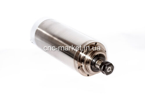 Фото 5 - Шпиндель GDZ-100-4,5 с водяным охлаждением 4,5 кВт (220V) ER20.