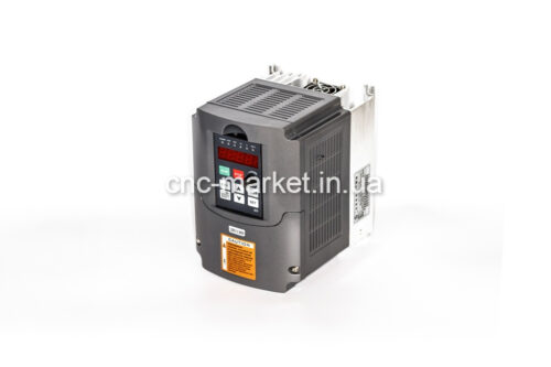 Фото 6 - Инвертор HY03D023B 3 кВт (220V).