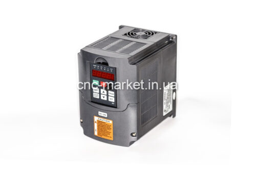 Фото 3 - Инвертор HY01D523B 1.5 кВт (220V).
