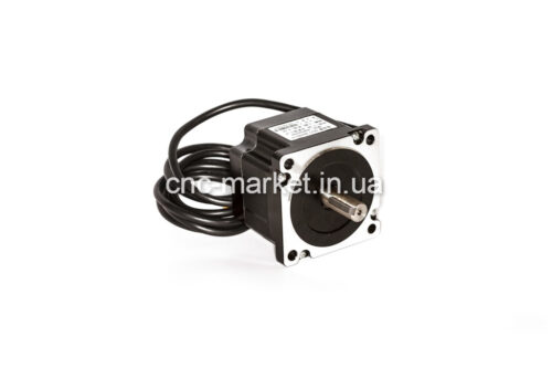 Фото 6 - Шаговый двигатель 86BYG250A 2.4Нм.