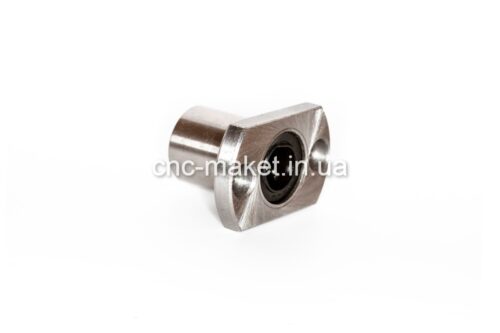 Фото 6 - Подшипник фланцевый LMH12UU.