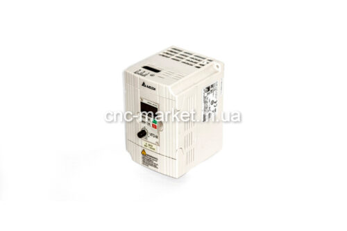 Фото 5 - Инвертор Delta VFD015M43B 1.5 кВт (380V).