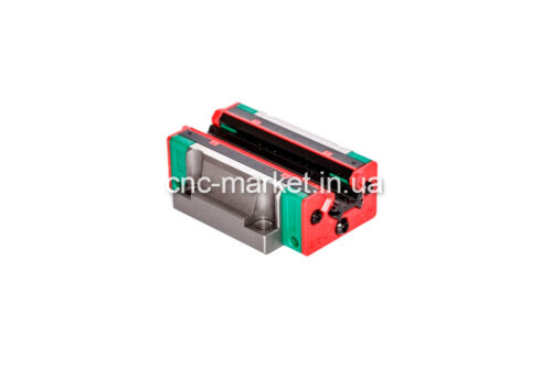 Фото 5 - Подшипник линейный Каретка HIWIN HGW15CC.