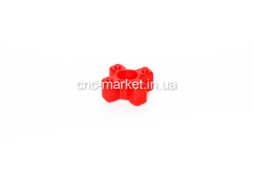 Фото 6 - Венец муфты RJS25 (для муфт диаметром 25 мм).