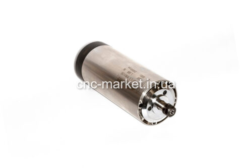 Фото 4 - Шпиндель GDZ 80-1.5-195 с воздушный охлаждением 1.5 кВт ER11.
