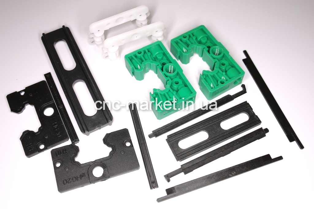 Фото 1 - Ремкомплект подшипника Каретки HGH35CA; HGW35CC.