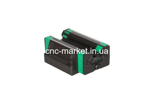 Фото 3 - Подшипник линейный Каретка HGW25CC (копия).