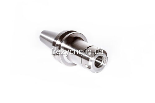 Фото 7 - Цанговый патрон BT40 ER25UM-100.