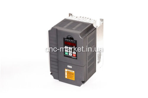 Фото 4 - Инвертор HY GT-7R5G-2 7.5 кВт (220V).