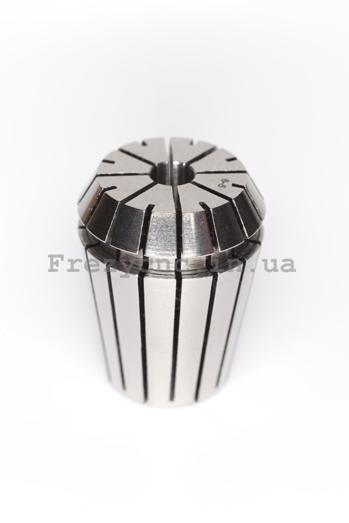 Фото 2 - Цанга ER25 5-6 мм.