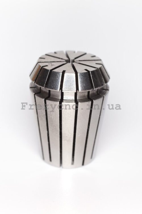 Фото 3 - Цанга ER25 2-3 мм.