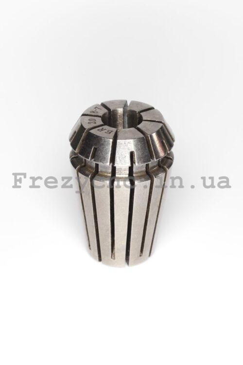 Фото 5 - Цанга ER20 7-8 мм.