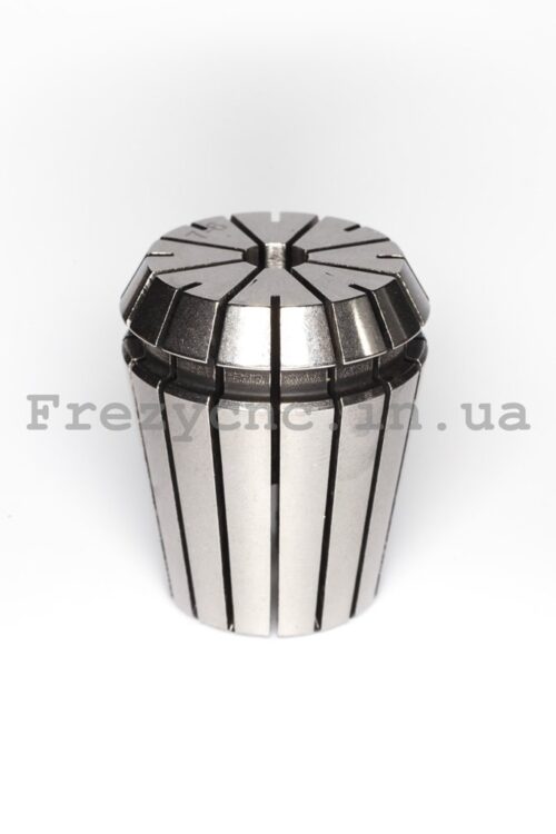 Фото 5 - Цанга ER32 6-7 мм.