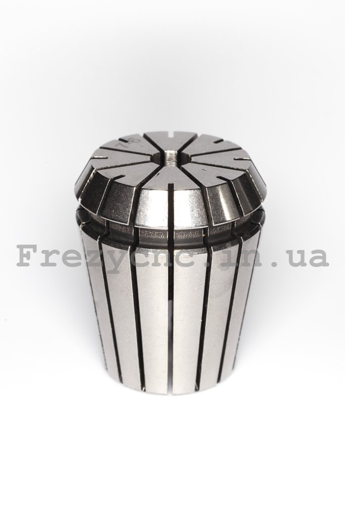 Фото 2 - Цанга ER32 6-7 мм.