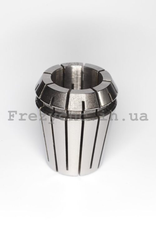 Фото 5 - Цанга ER32 19-20 мм.