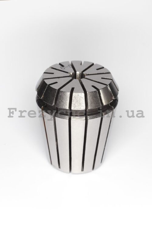 Фото 5 - Цанга ER32 5-6 мм.
