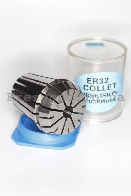 Фото 4 - Цанга ER32 6-7 мм (P≤0.008 мм).