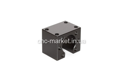 Корпус для гайки ШВП HD16 SFU1605; SFU1610 Фото 4 - Корпус для гайки ШВП HD16 SFU1605; SFU1610.