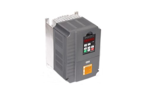 Фото 7 - Инвертор HY GT-5R5G-4 5.5 кВт (380V).