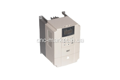 Фото 11 - Инвертор BEST FC300-7,5G-T4 7,5кВт 380V 0-1000 Гц.