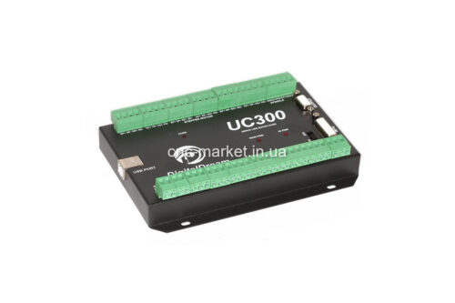 Фото 8 - Kонтроллер UC300-T4.