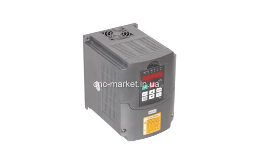 Фото 20 - Инвертор HY02D243B 2.2кВт (380V).