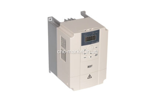 Фото 8 - Инвертор BEST FC300-4.0G-T4 4.0кВт 380V 0.50-1000 Гц.