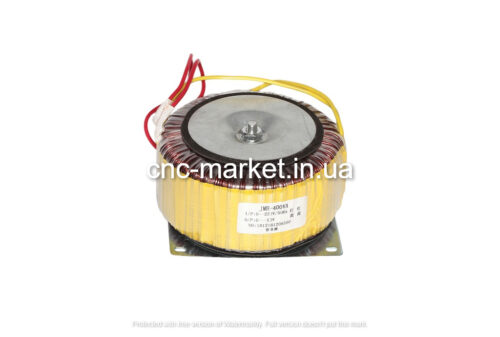 Фото 2 - Трансформатор понижающий 220/50 (400W).