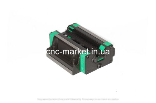 Фото 5 - Подшипник линейный Каретка HGW30CC (копия).