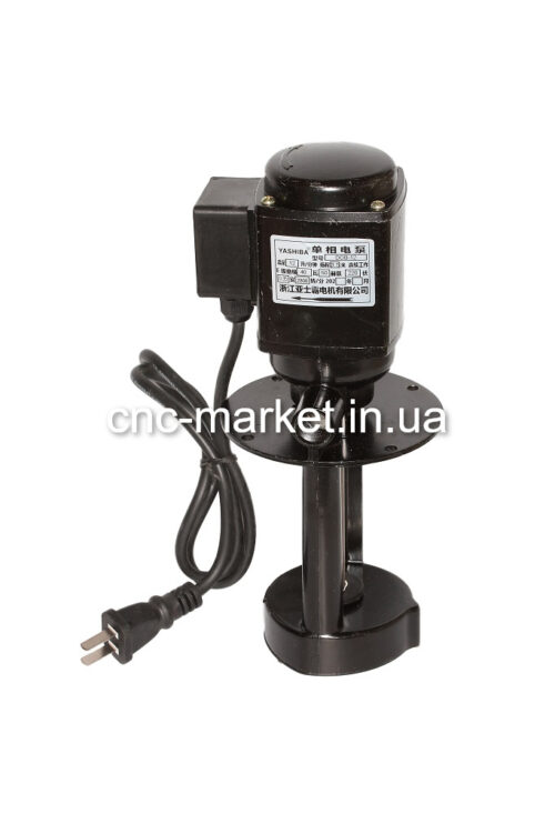 Фото 1 - Насос для СОЖ Yashiba DOB 12 (40W  220V).