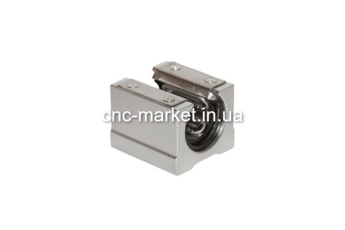 Фото 8 - Подшипник линейный SBR20GA.