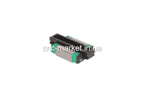 Фото 12 - Подшипники линейные (каретки микро) MGN12C (копия).