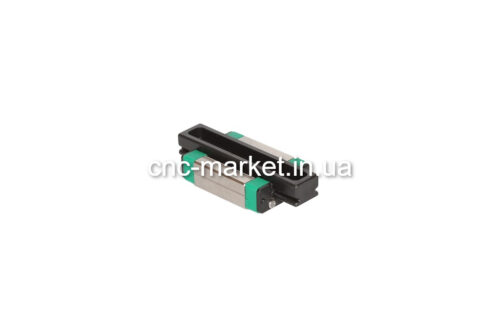 Фото 5 - Подшипники линейные (каретки микро) MGN9C (копия).