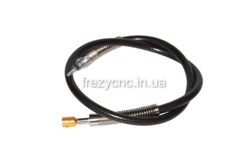 Фото 2 - Гибкий резиновый вал для гравера Dremel MultiPro.