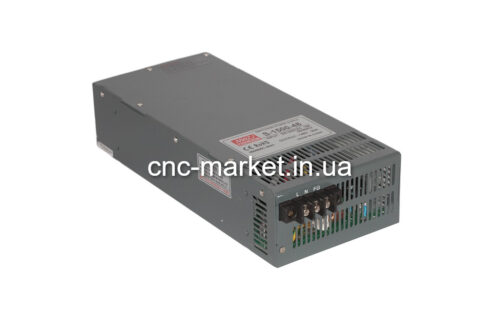 Фото 20 - Блок питания S-1500-48 30А.