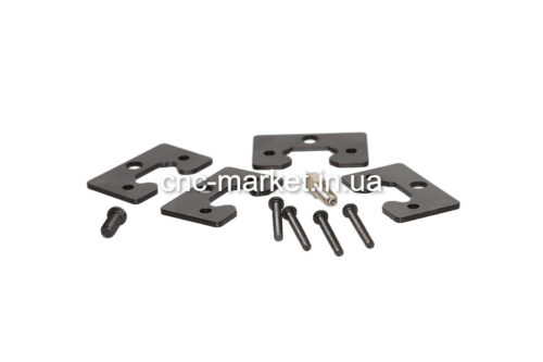 Фото 8 - Защита каретки Hiwin HG15-ZZ-KIT.