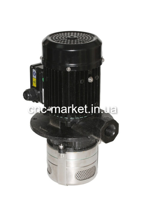 Фото 3 - Насос для СОЖ Yashiba COD4-20T (370W).