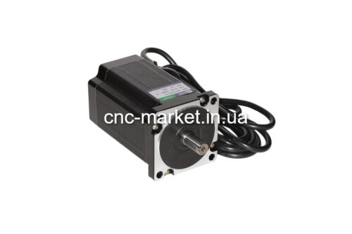 Фото 9 - Шаговый двигатель 86BYGH-350L135 8,5Нм.