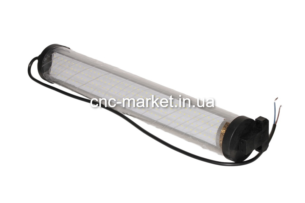 Фото 2 - Прожектор станочный (JY37-LED) 450.
