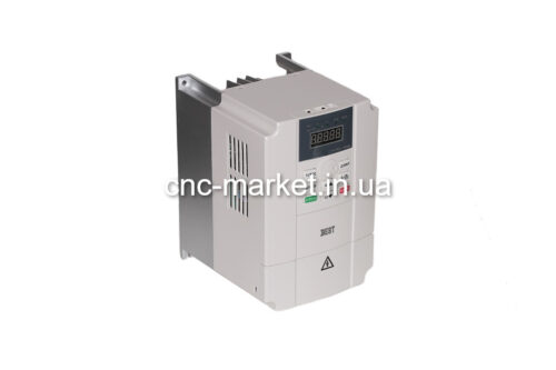 Фото 9 - Инвертор BEST FC300-5,5G-B4C 5,5кВт 220V 0-1000 Гц.