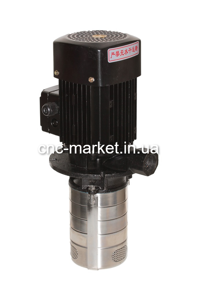 Насос для СОЖ Yashiba IDL 4-40T (750W) Фото 1 - Насос для СОЖ Yashiba IDL 4-40T (750W).