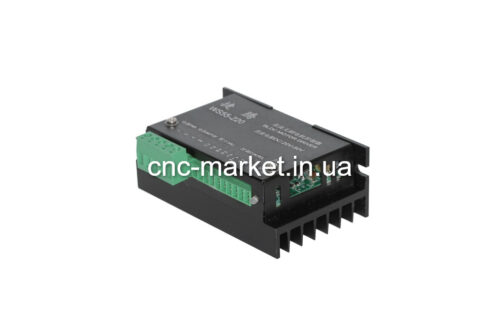 Фото 3 - Шпиндельный драйвер WS55-220 (20-50V).