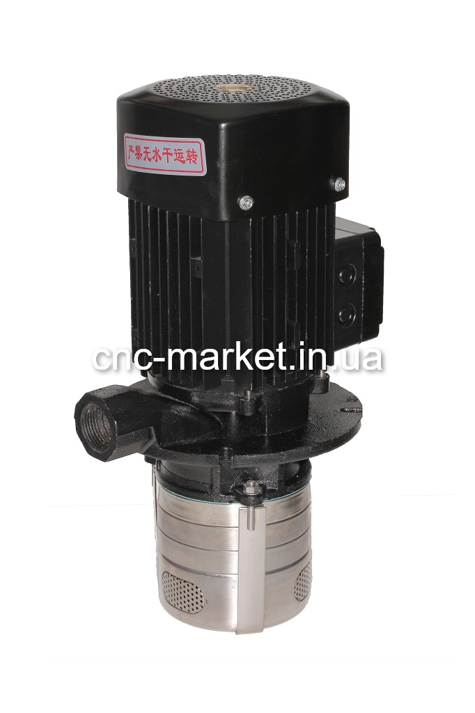 Насос для СОЖ Yashiba IDL 2-30 (370W) Фото 1 - Насос для СОЖ Yashiba IDL 2-30 (370W).